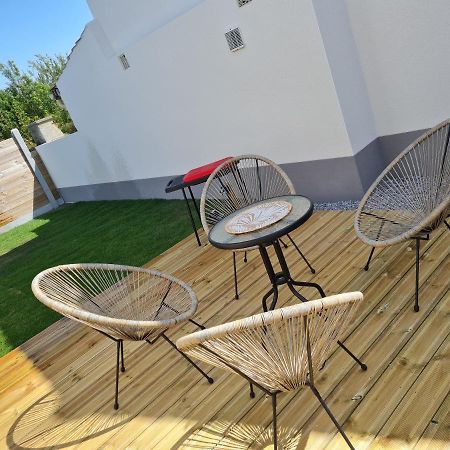 A Fleur De Spa : Maison Chaleureuse Avec Spa Privatif Et Billard. Coulogne Buitenkant foto